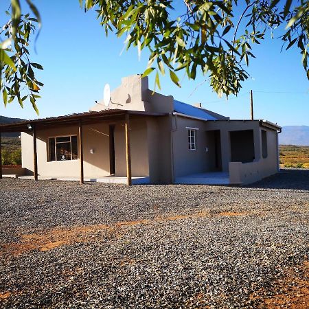 Klipberg Cottage McGregor Dış mekan fotoğraf